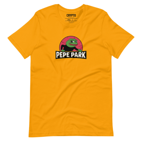Pepe Park T-Shirt