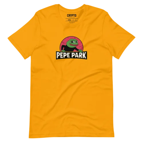 Pepe Park T-Shirt