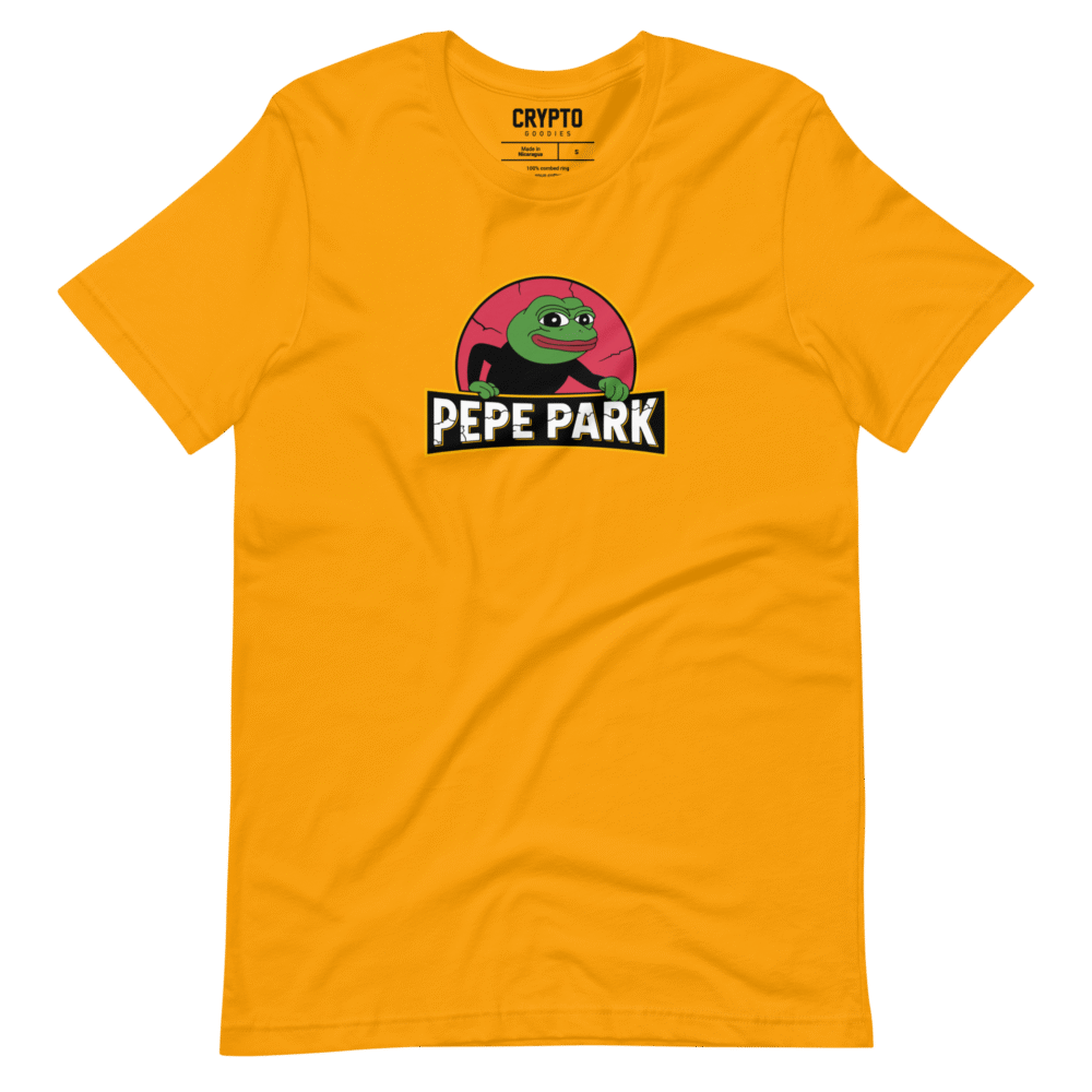 Pepe Park T-Shirt
