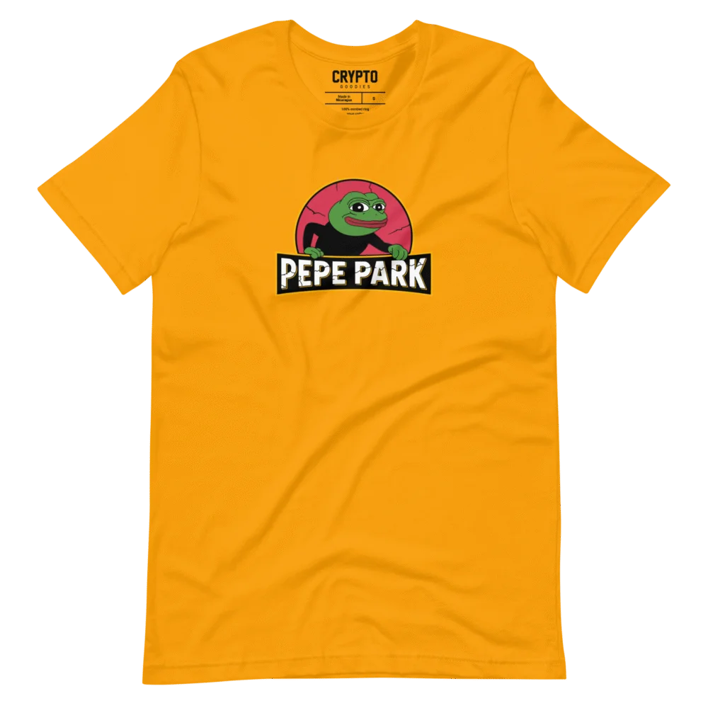 Pepe Park T-Shirt