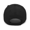 Satoshi 2024 Distressed Baseball Cap
