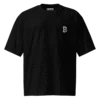Skull of Satoshi Oversized T-Shirt