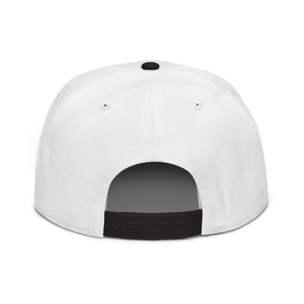 Degen Snapback Hat - Image 2