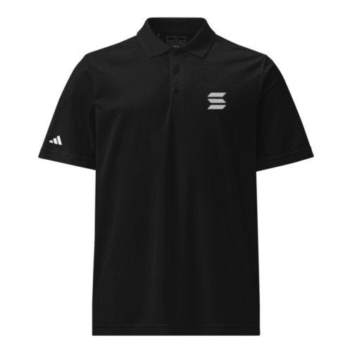 Solana Sport Polo x adidas