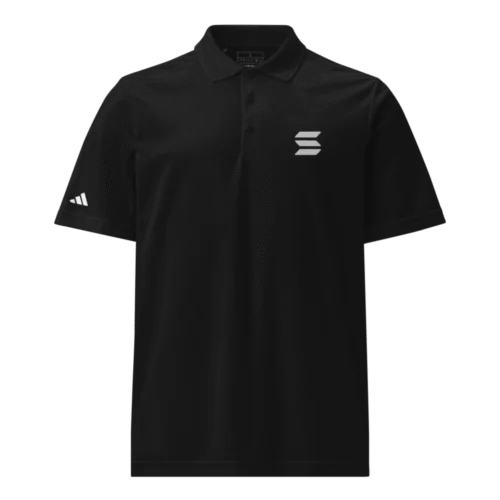 Solana Sport Polo x adidas