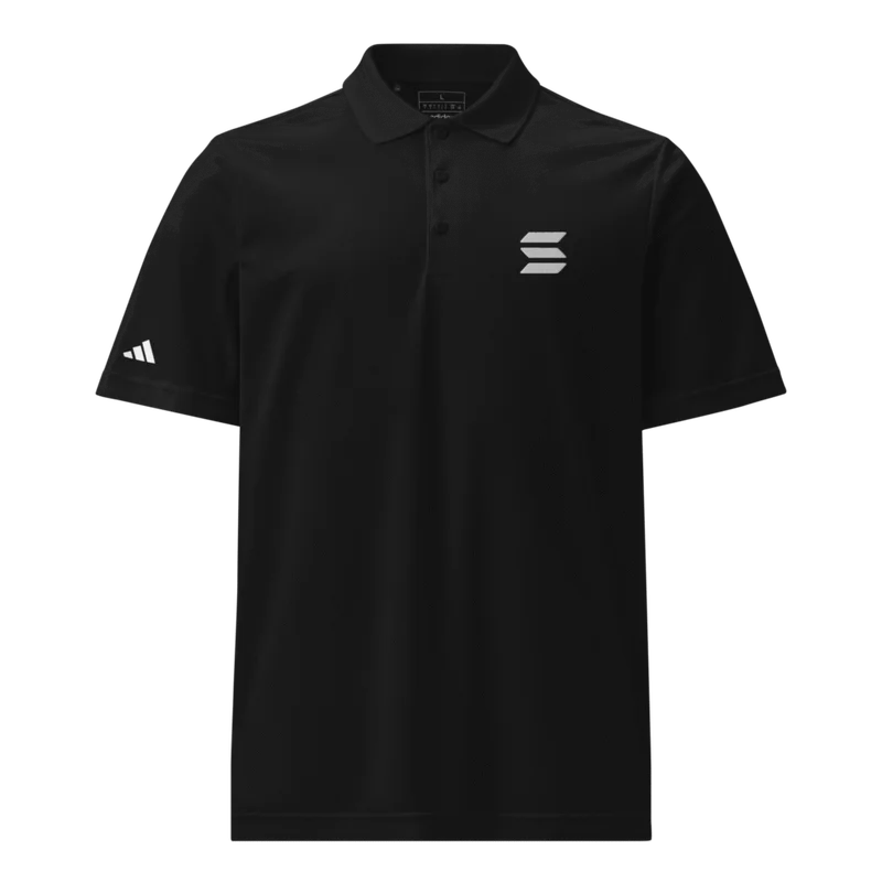Solana Sport Polo X Adidas