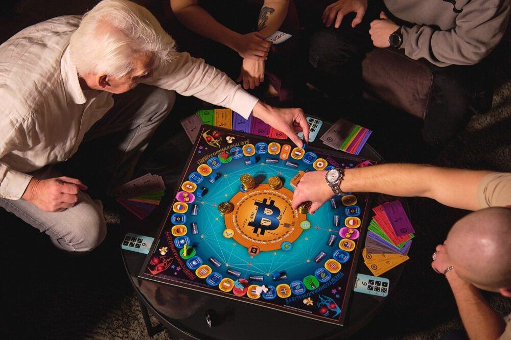 Top 10 Crypto Gifts Every Bitcoin Fan Will Love In 2026