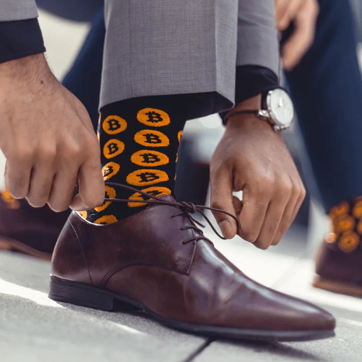 Top 10 Crypto Gifts Every Bitcoin Fan Will Love In 2026