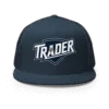Trader Trucker Cap