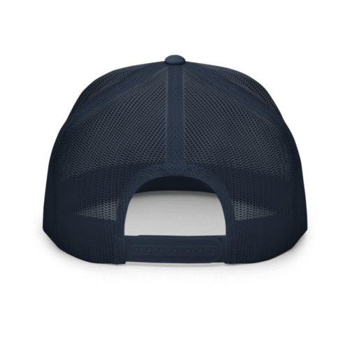 Trader Trucker Cap
