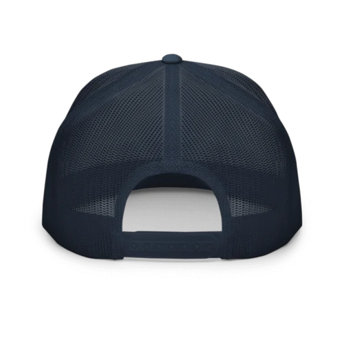 Trader Trucker Cap