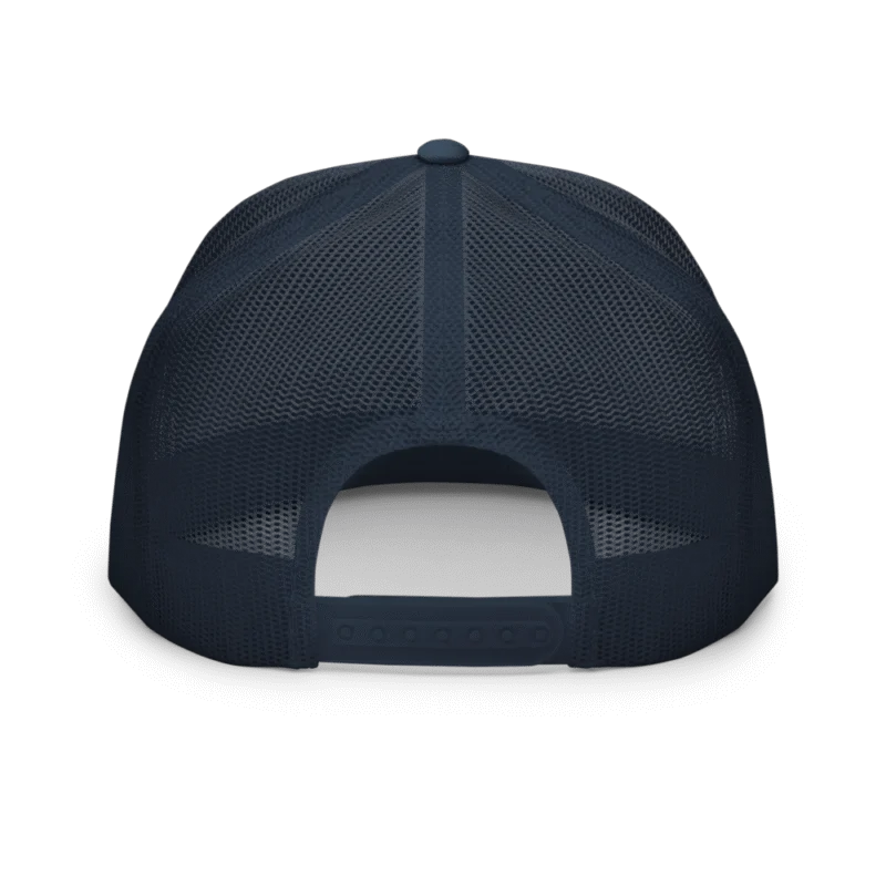 Trader Trucker Cap