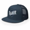 Trader Trucker Cap