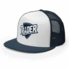 Trader Trucker Cap