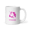 Uniswap Mug