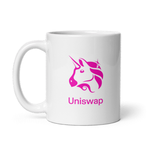 Uniswap Mug