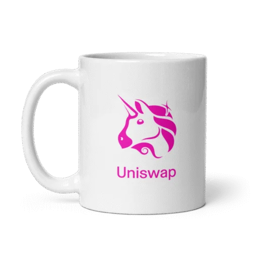 Uniswap Mug