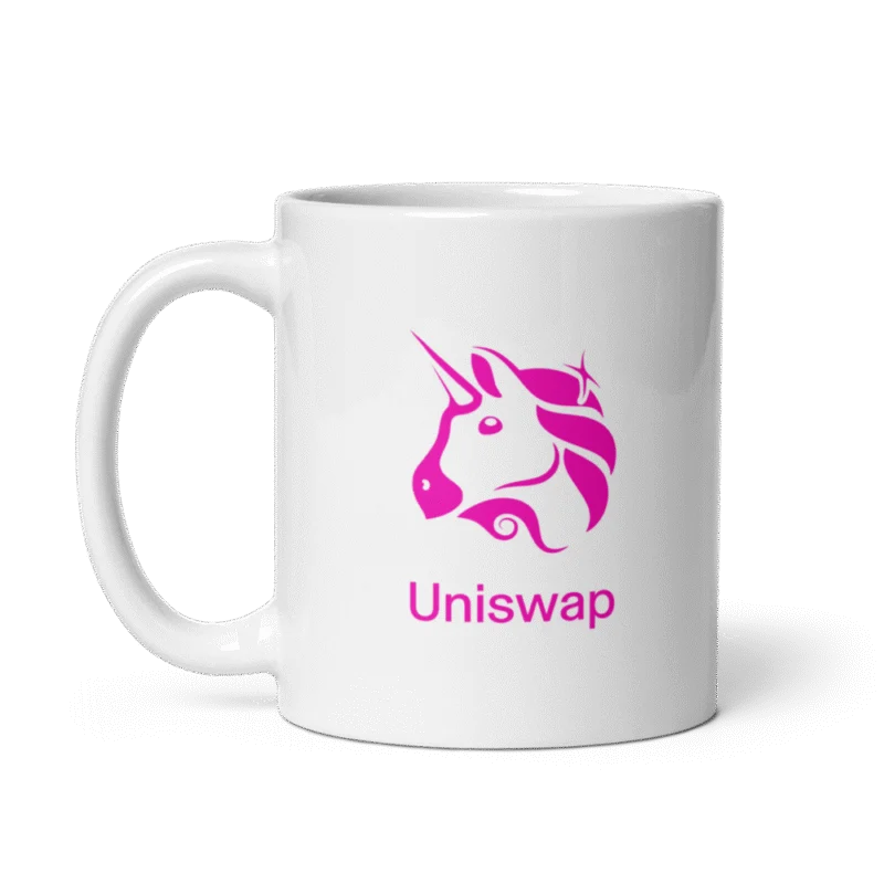 Uniswap Mug