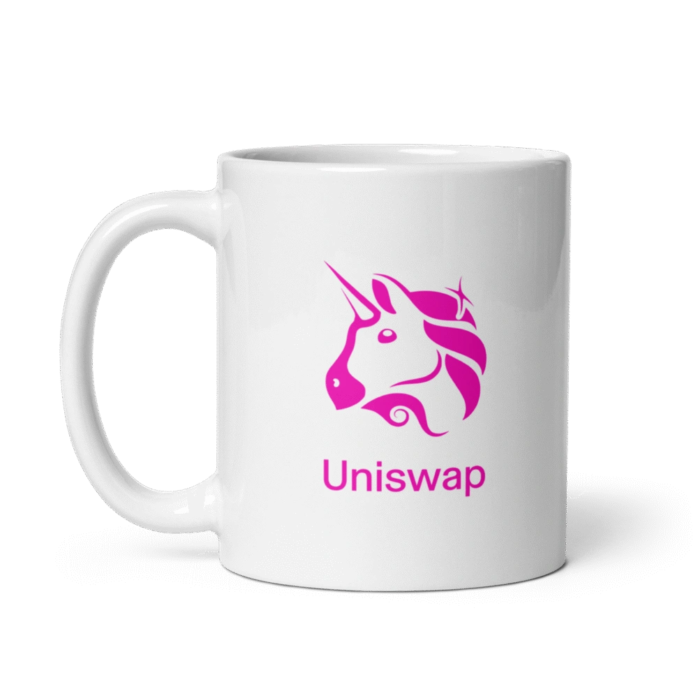 Uniswap Mug