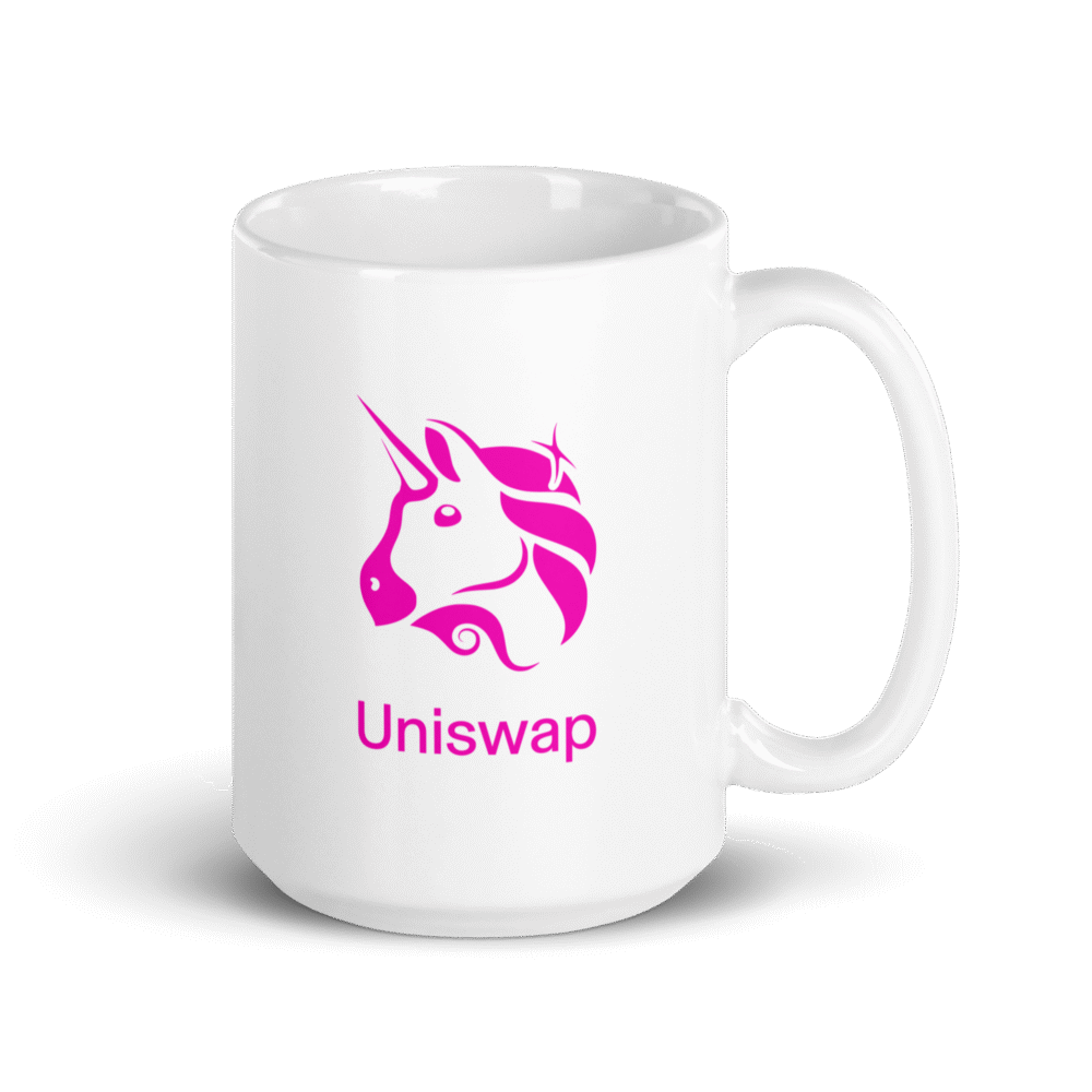 Uniswap Mug