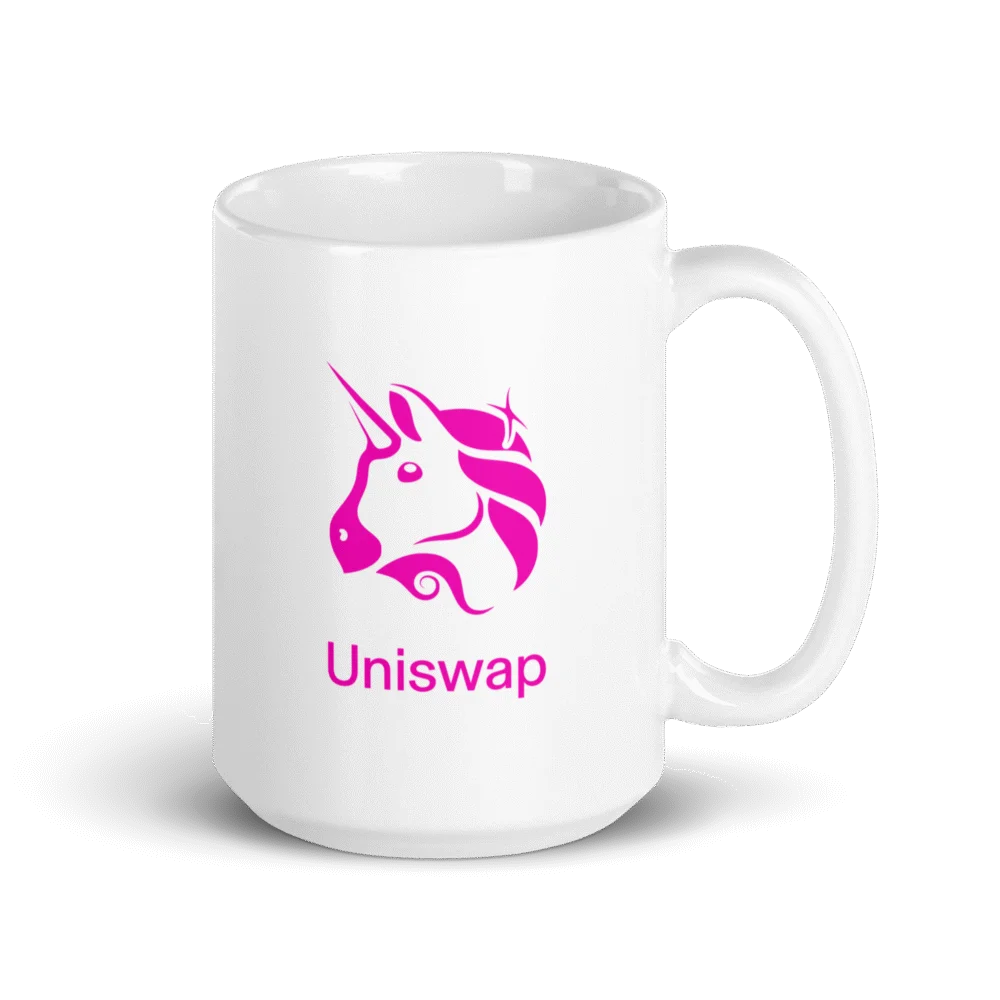 Uniswap Mug - Image 3