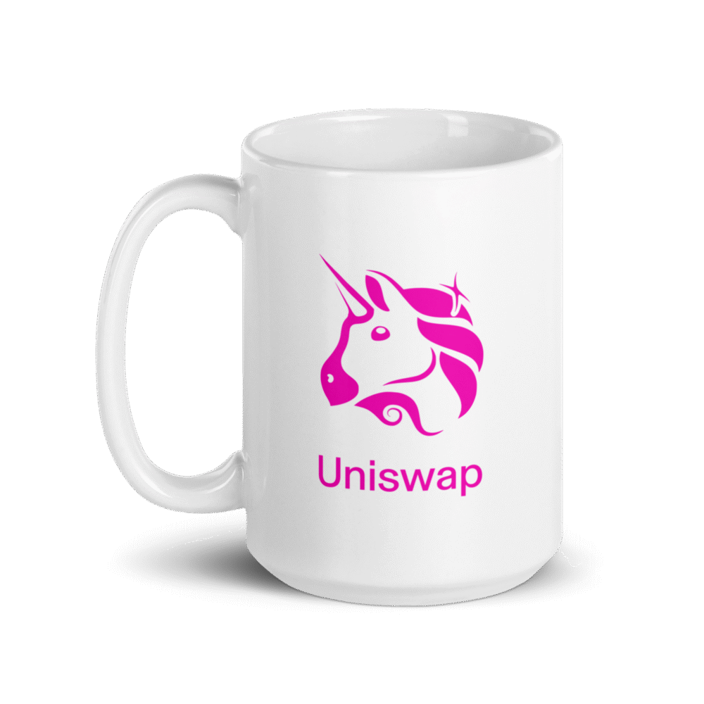 Uniswap Mug