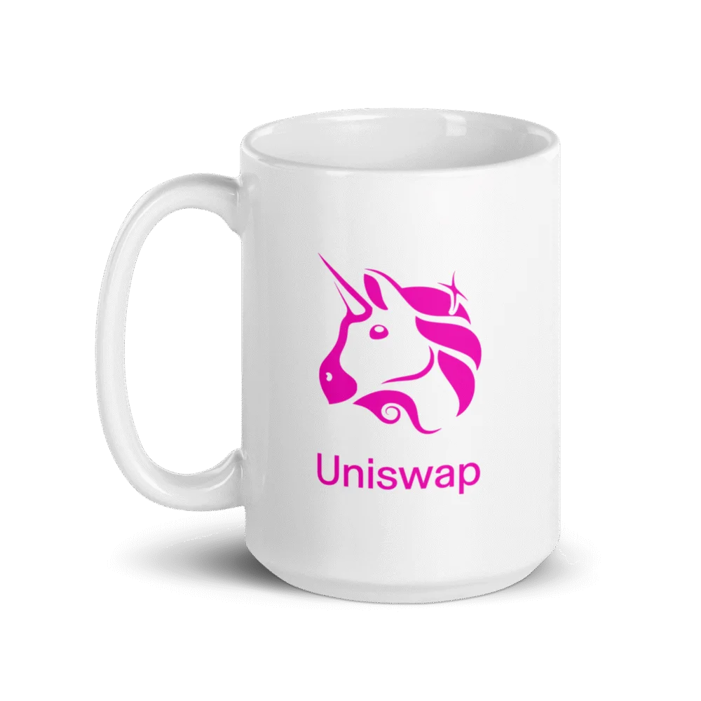 Uniswap Mug - Image 4