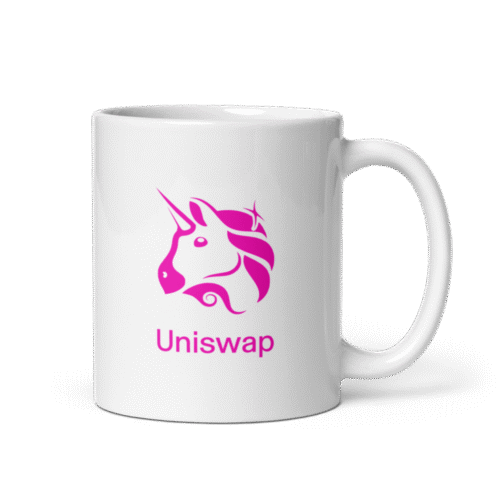 Uniswap Mug