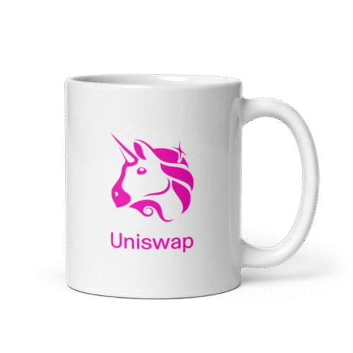 Uniswap Mug