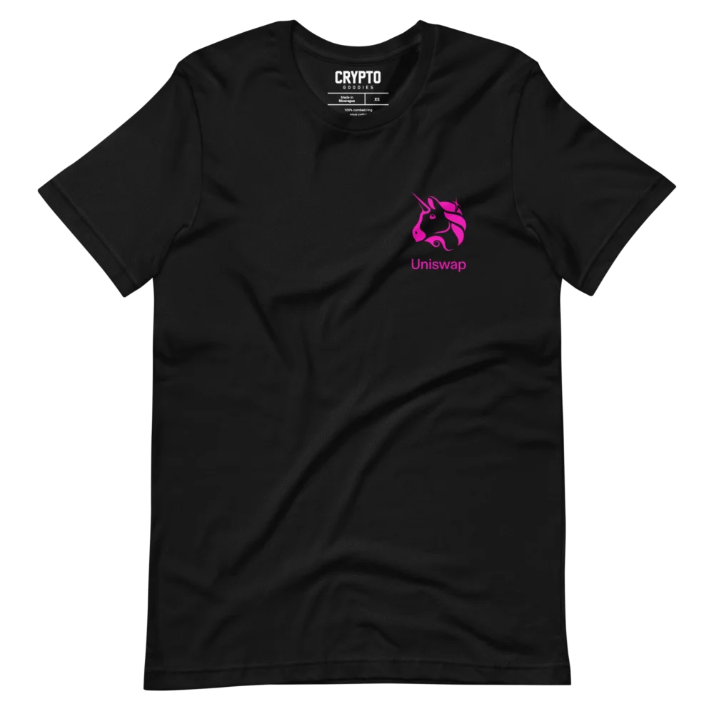 Uniswap T-Shirt - Image 2