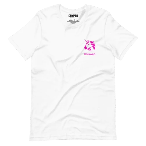 Uniswap T-Shirt