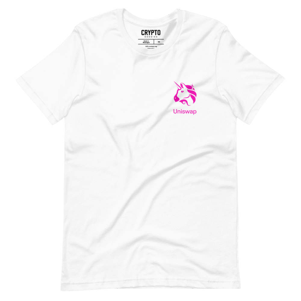 Uniswap T-Shirt