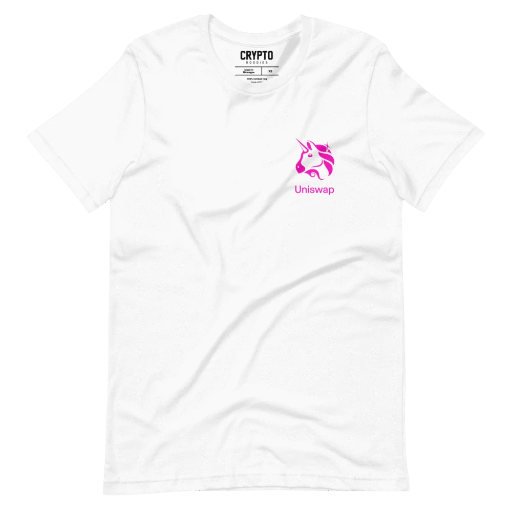 Uniswap T-Shirt