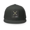 XRP Army Trucker Cap