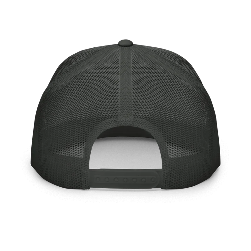 Xrp Army Trucker Cap