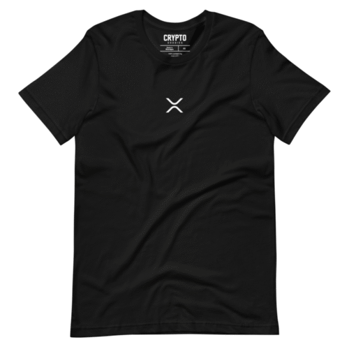 XRP: Retirement Plan T-Shirt