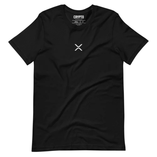 XRP: Retirement Plan T-Shirt