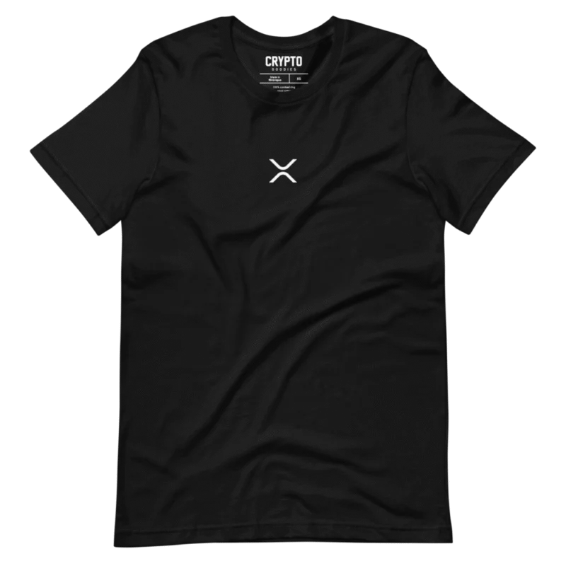 XRP: Retirement Plan T-Shirt