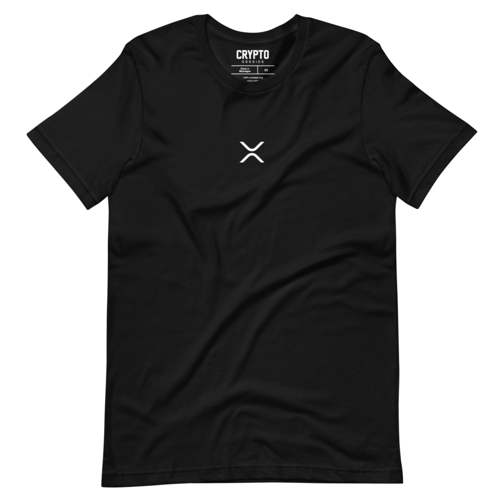 XRP: Retirement Plan T-Shirt