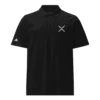 XRP Sport Polo x adidas