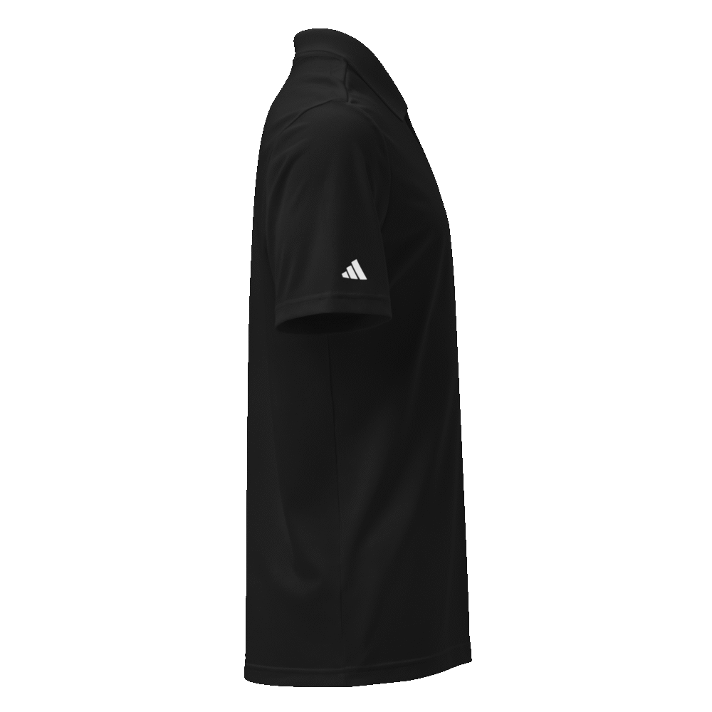 XRP Sport Polo x adidas