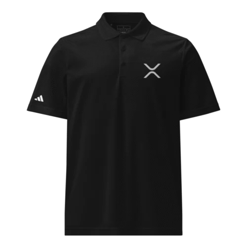 XRP Sport Polo x adidas