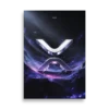 XRP: The Flow Eternal Poster