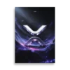XRP: The Flow Eternal Poster