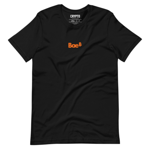 BAE₿ T-Shirt