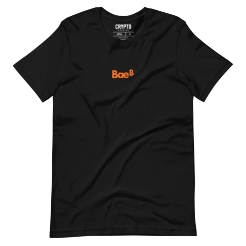 BAE₿ T-Shirt