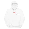 Bitcoin Panda Premium Hoodie