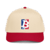 Bitcoin Sports 5 Panel Cap