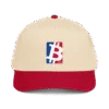 Bitcoin Sports 5 Panel Cap