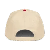 Bitcoin Sports 5 Panel Cap
